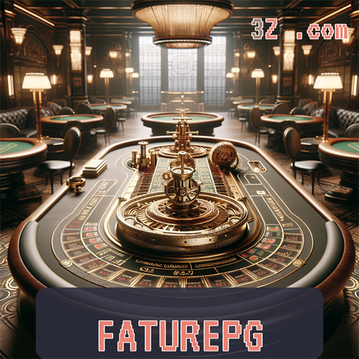 Entre no Mundo do Cassino do faturepg e Divirta-se!
