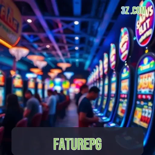 faturepg App
