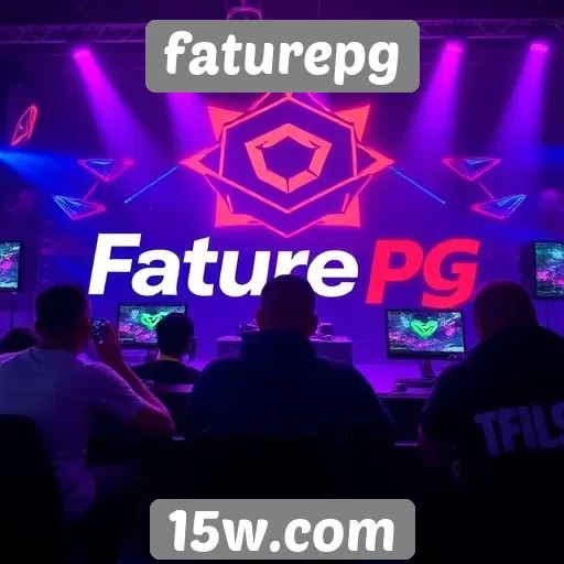 Eventos e torneios programados para faturepg