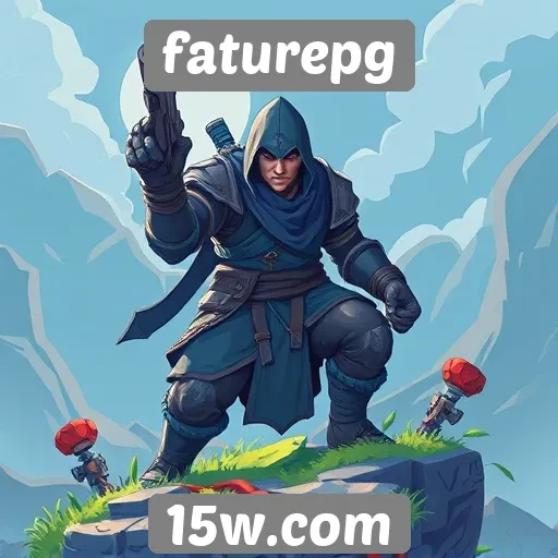 Estudo revela tendências no design dos jogos de Faturepg