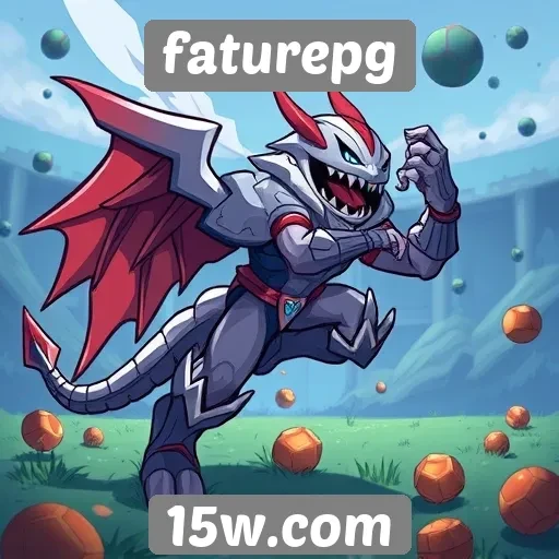 Análises de jogos em faturepg ajudam jogadores a decidir