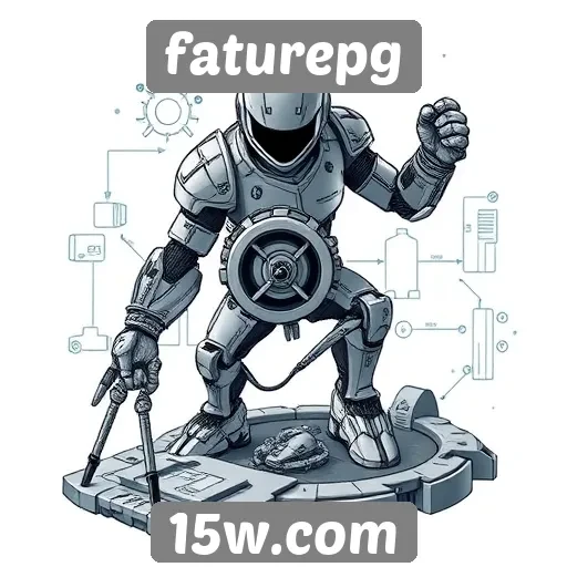 Análise das mecânicas de jogo de faturepg