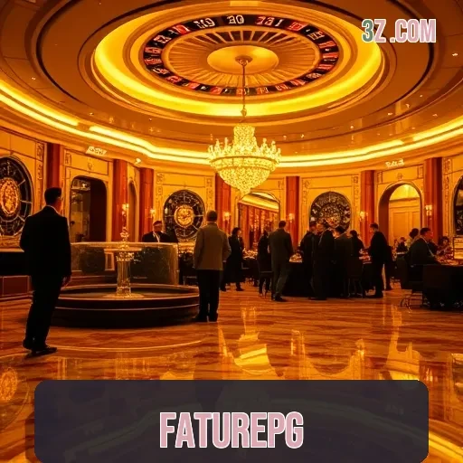 faturepg Login