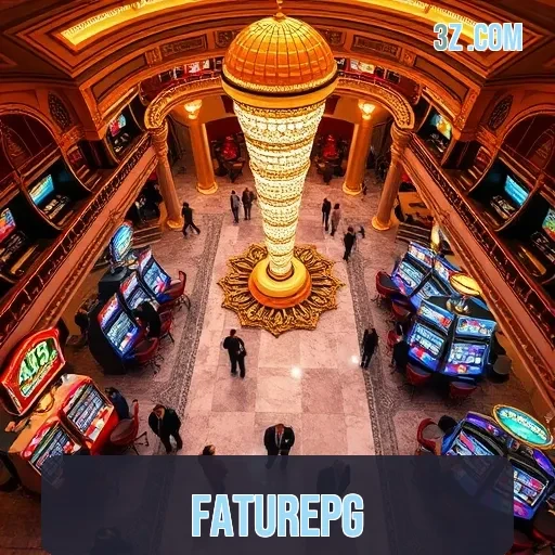 faturepg Promoções