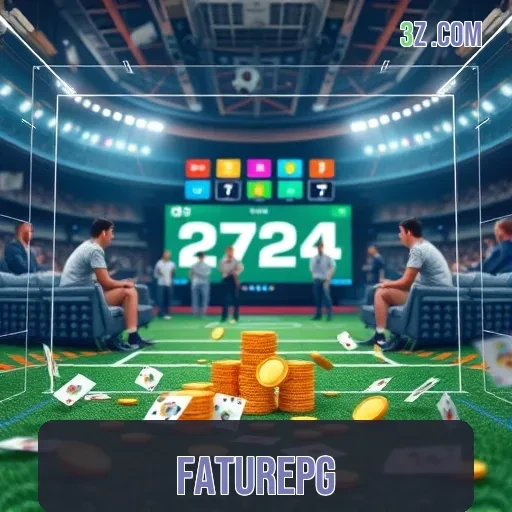 faturepg Eventos Esportivos